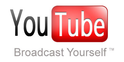 YouTube logo