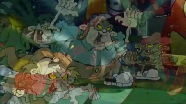 Remembering Codename Kids Next Door by DaniellePuppyAllStar on DeviantArt