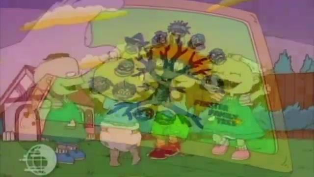 Remembering Rugrats by DaniellePuppyAllStar on DeviantArt