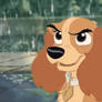 Danielle singing If all the Raindrops
