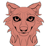 Wolf Headshot P2U