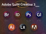 Adobe Creative Suite 3 CS3 - W