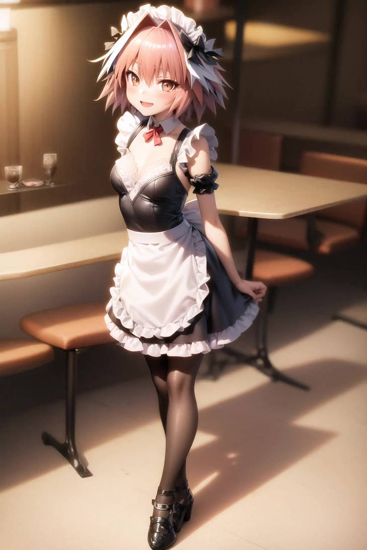 Ai generated breast expansion