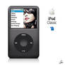 iPod Classic .PSD