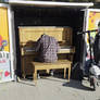 The Piano Man