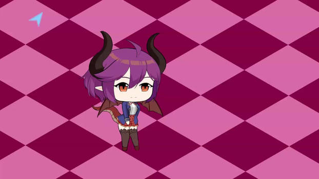 Chibi Grea