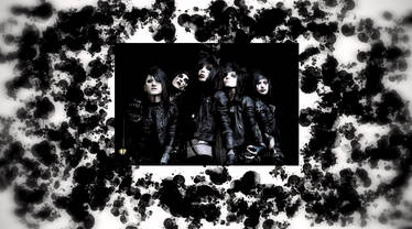 black veil brides