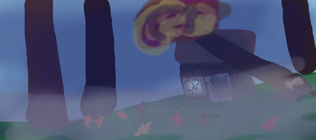 mlp house for my 2 oc's pich and midnight by xXPinkMasterXx on DeviantArt