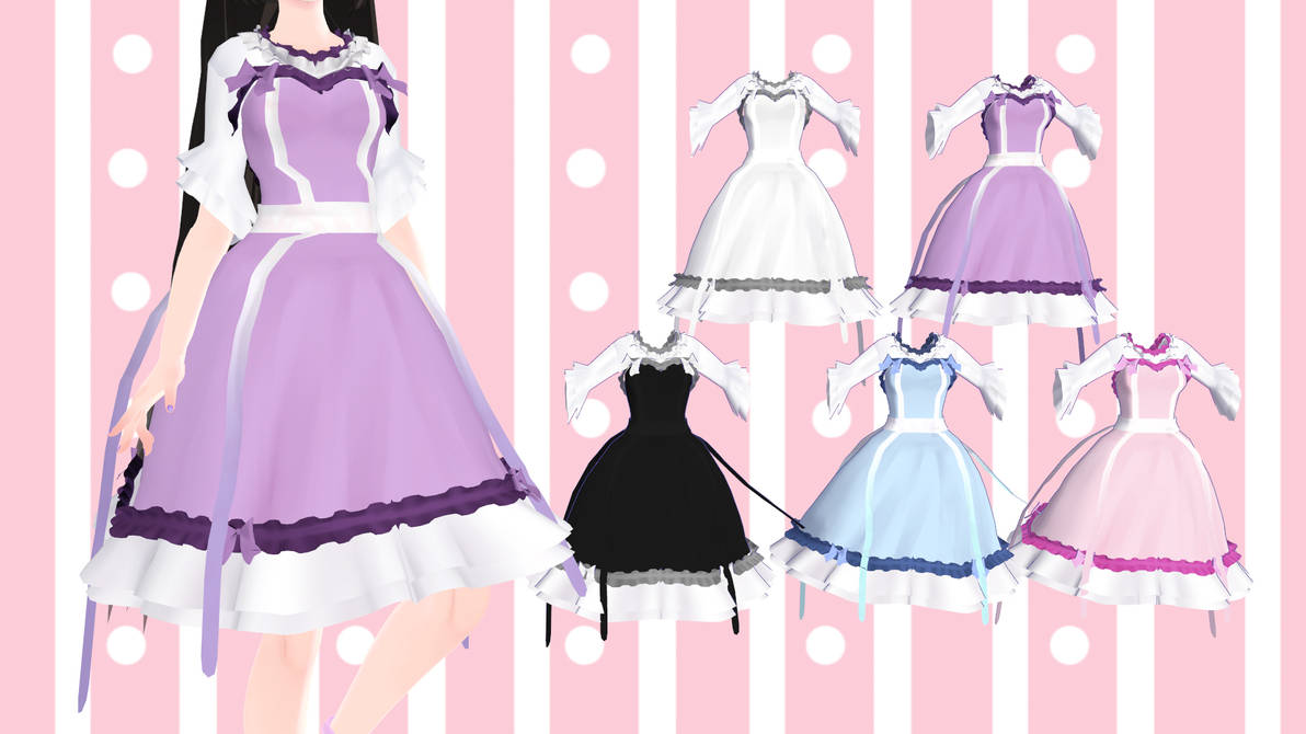 Cute pastel dresses hot sale