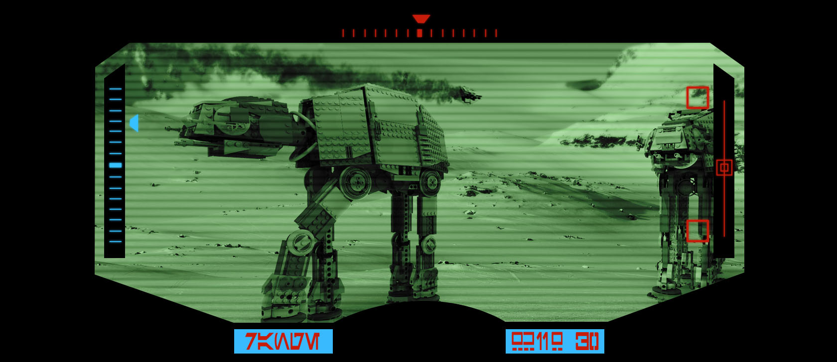 PSD Star Wars Macro Binoculars by KnightRanger on DeviantArt