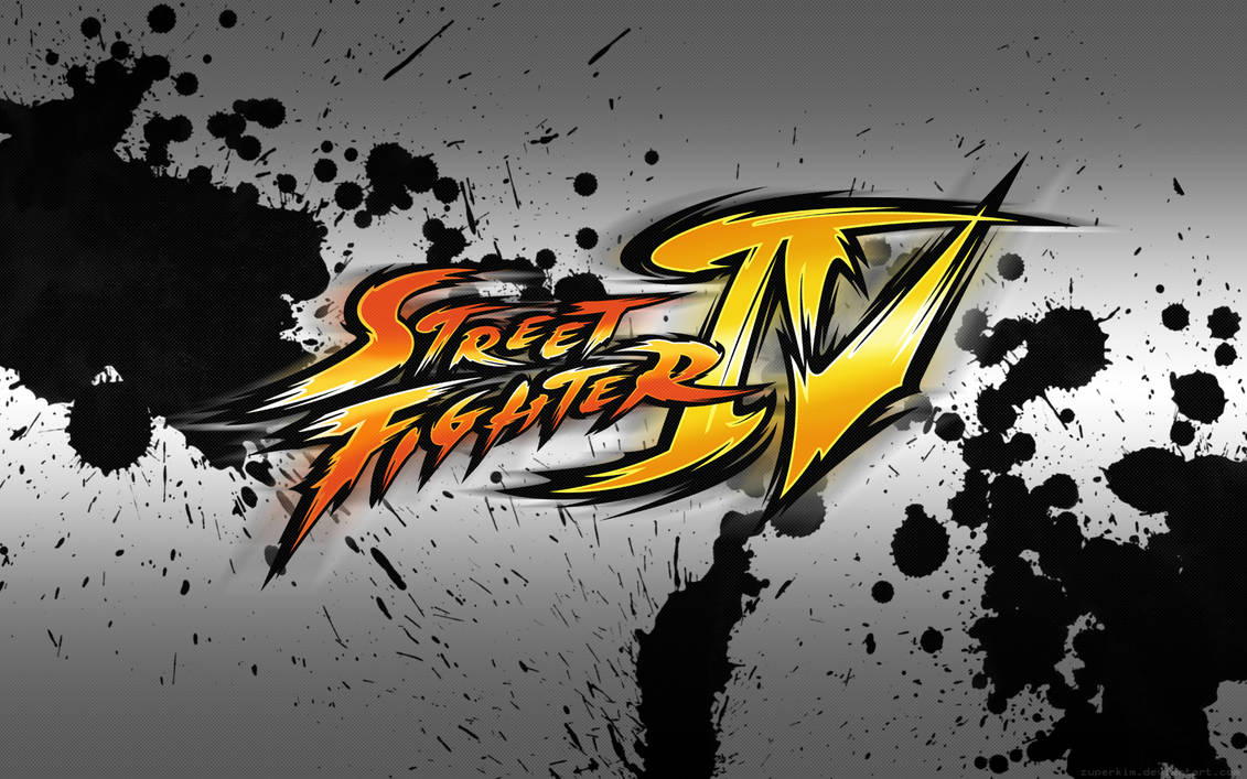 Sfondo di Ultra Street Fighter 4