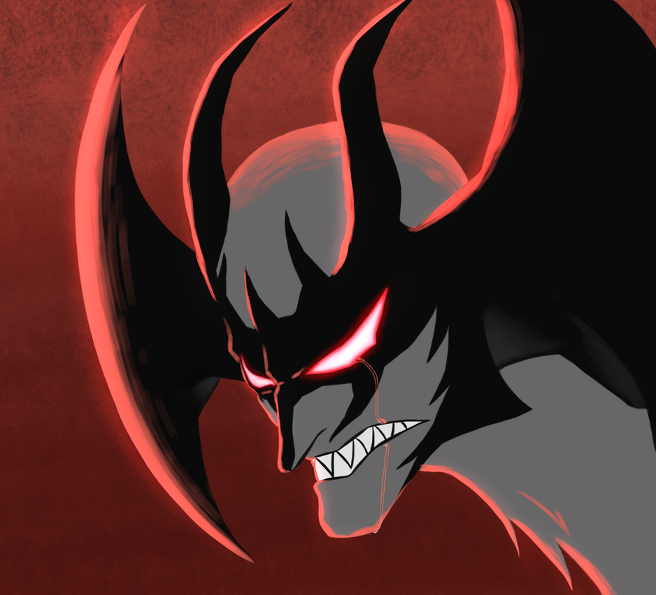 Wallpaper Devil May Cry Devilman Crybaby By Kanethy On Deviantart For Android Free