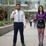 Advertising Kinky College (Barwell and Nyx)