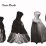 Princess Gown Dresses 2