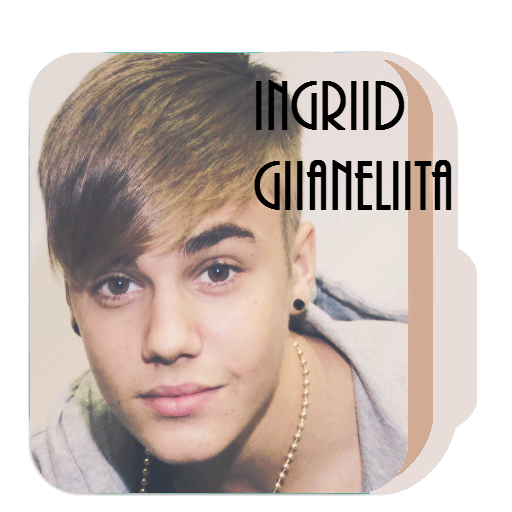 Icono de JUSTIN BIEBER para Ingriid