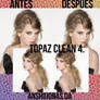 Topaz Clean 4.