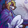 AD Winter Port by HotahMai