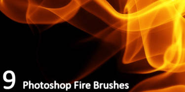 9 Fire brushes