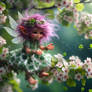 A Sprinkle Of Emerald Magic 