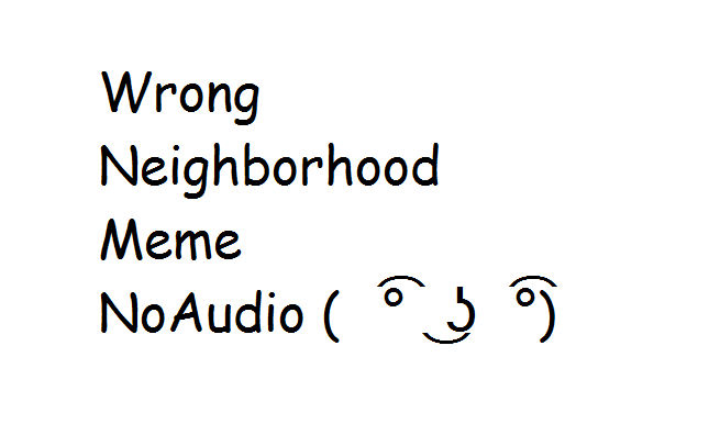 Venue Meme Quickmeme