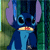 Stitch hi plz