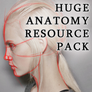 HUGE Anatomy Resource Pack