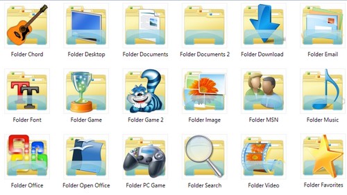 Folder Windows