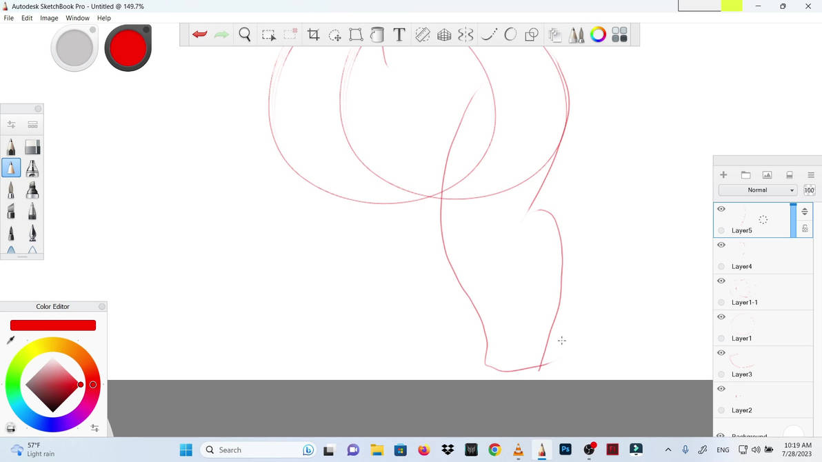 How I make MyLittlePony puppet-Base's by LightningHoof-YT on DeviantArt
