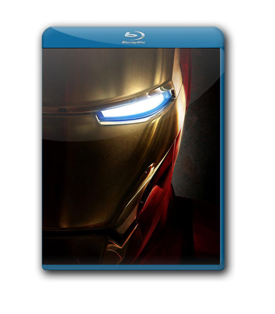 Updated Blu Ray Template by benjaminbartling on DeviantArt