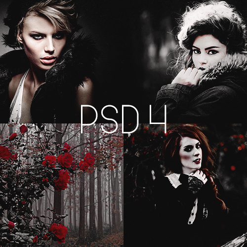 PSD 4 by AlexRow122 on DeviantArt