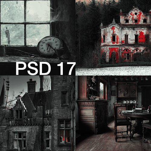 PSD 17 by AlexRow122 on DeviantArt