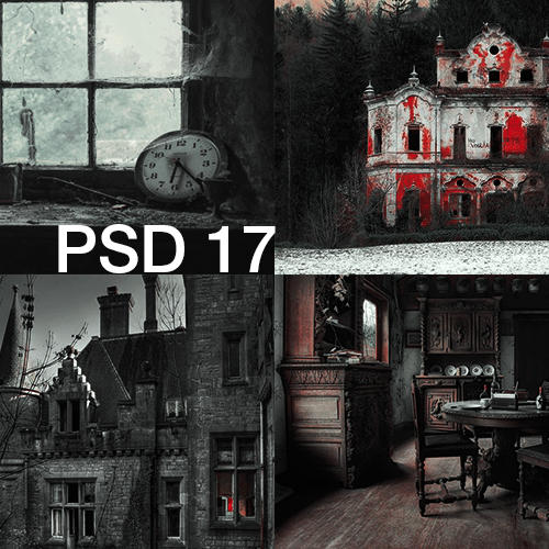 PSD 17 by AlexRow122 on DeviantArt