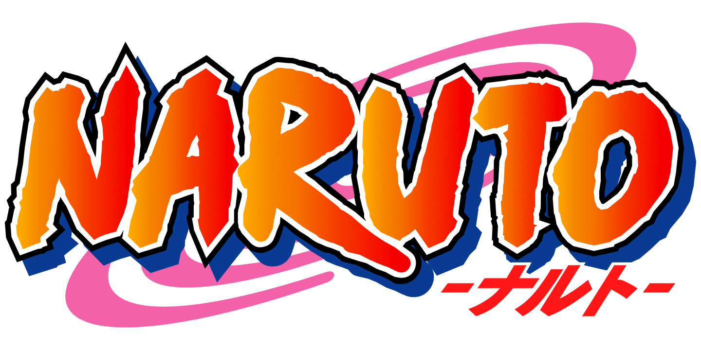 Naruto Logo By Davinciartiste On Deviantart