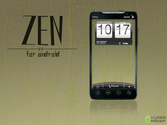 Zen Android Wallpaper By Zebroid On Deviantart Zen Android Wallpaper By Zebroid On Deviantart