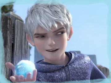 Jack Frost X Reader [Snowball] RQ by ShoutingFir380 on DeviantArt