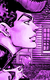 pics Josuke Part 8 Tongue josuke higashikata x reader detention