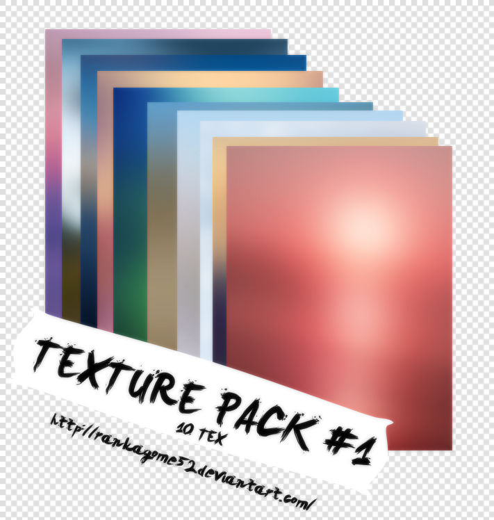 [31032014] PACK TEXTURE EDIT BY @Kag by rankagome52 on DeviantArt