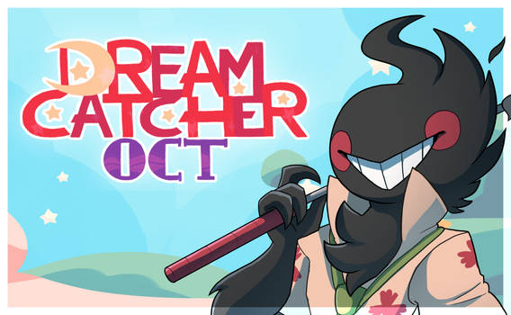 Dreamcatcher OCT Promo