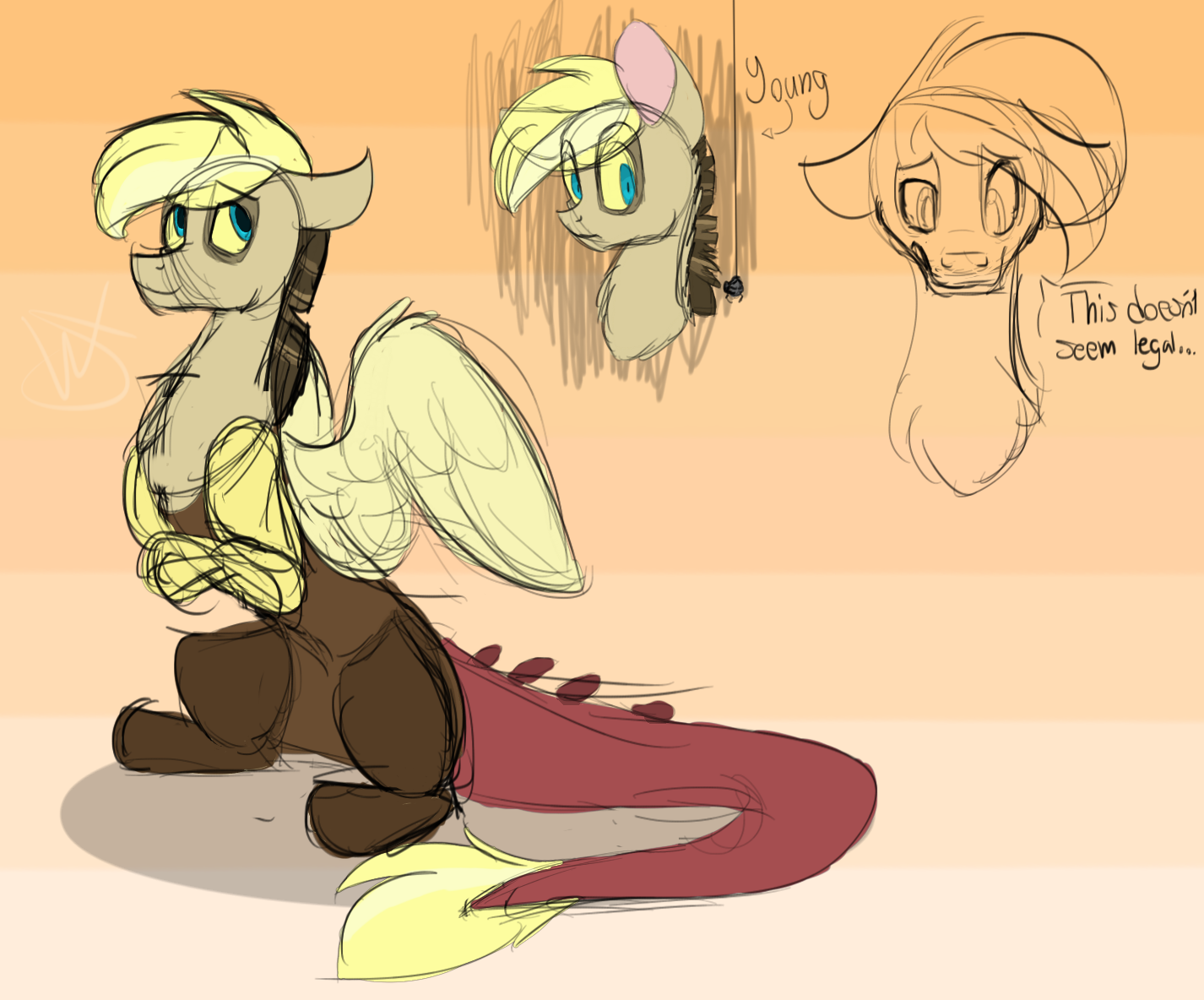 Aspen Next Gen Fluttercord by WhiteSoleil on DeviantArt