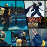 SSF4AE GUY - Ryu Hayabusa costume MOD