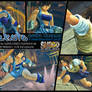 SSF4AE Makoto - Asuka costume MOD pack