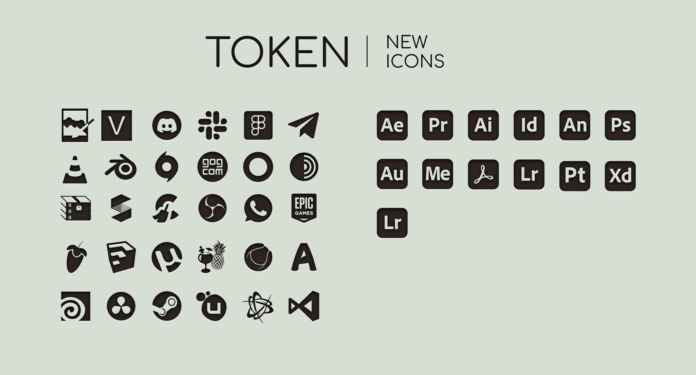 Token-PNG