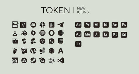 Token-PNG