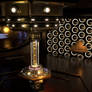 TARDIS Console
