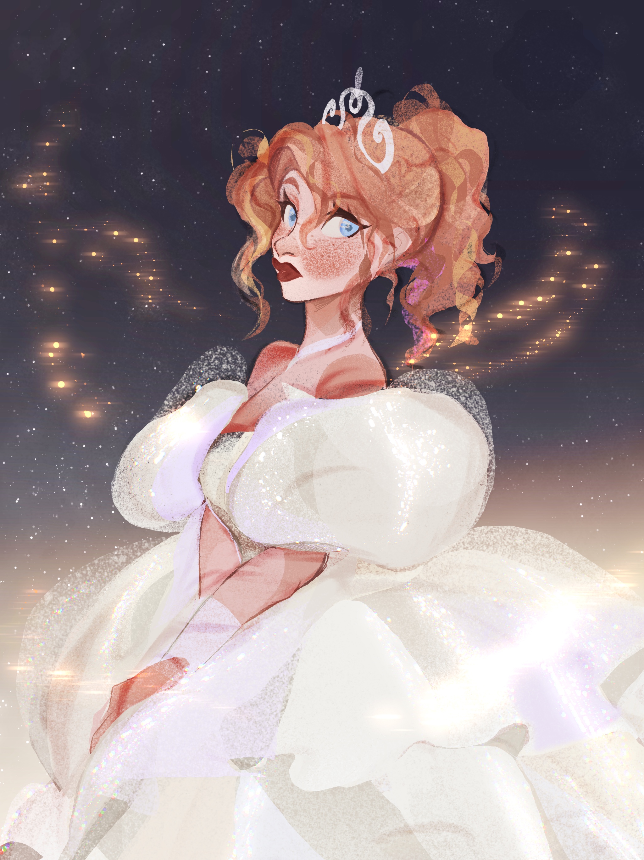 Giselle by Ibu-ki on DeviantArt