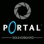 Portal Soundboard
