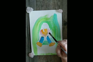 making of the shoes fit