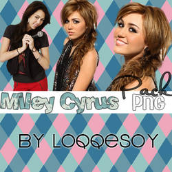 Miley Cyrus PNG Pack by Loqqesoy