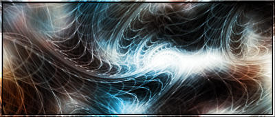 Fractal Photoshop Brushes