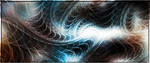 Fractal Photoshop Brushes by Xindrom